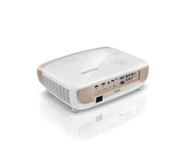 BENQ W2000 1080P 2000 ANSI, 15 000:1 - 263501 - zdjęcie 7